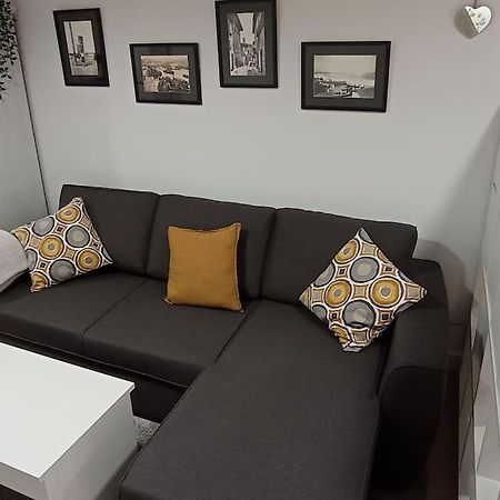 Loft Laredo Centro Appartement Buitenkant foto