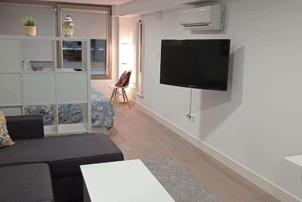 Loft Laredo Centro Appartement Buitenkant foto