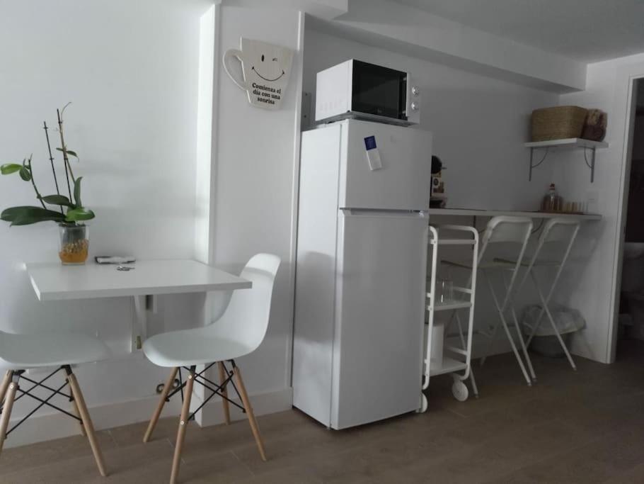 Loft Laredo Centro Appartement Buitenkant foto